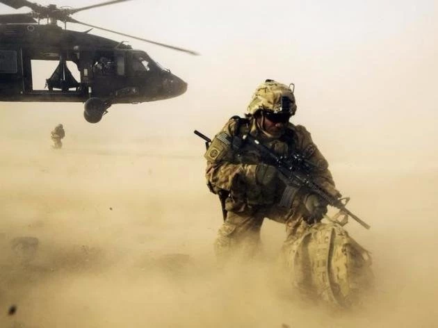 Σε τραυματία πολέμου η πρώτη επιτυχημένη μεταμόσχευση πέους και οσχέου παγκοσμίως